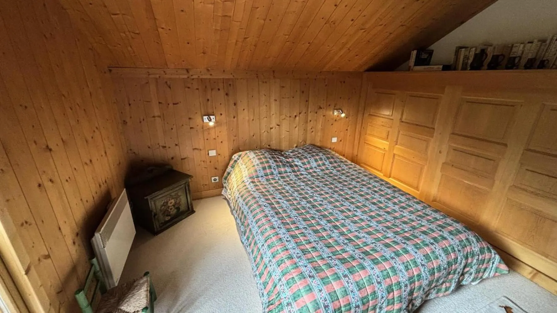 Apartamento Residence Les Myosotis - Tres Bel Appartement 4 Pieces 8 Personnes Situe Sur Meribel Quartier Du Belvedere, Proche Des Pistes Mae-0571 Les Allues Francia