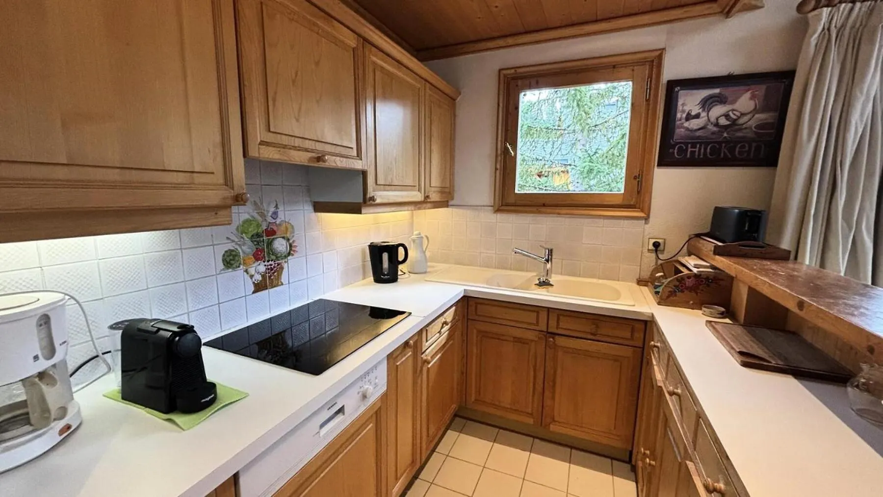 Residence Les Myosotis - Tres Bel Appartement 4 Pieces 8 Personnes Situe Sur Meribel Quartier Du Belvedere, Proche Des Pistes Mae-0571 Les Allues Francia
