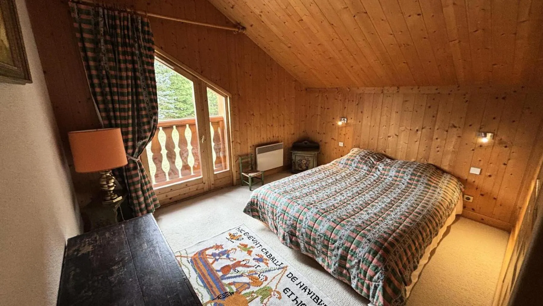 Residence Les Myosotis - Tres Bel Appartement 4 Pieces 8 Personnes Situe Sur Meribel Quartier Du Belvedere, Proche Des Pistes Mae-0571 Les Allues
