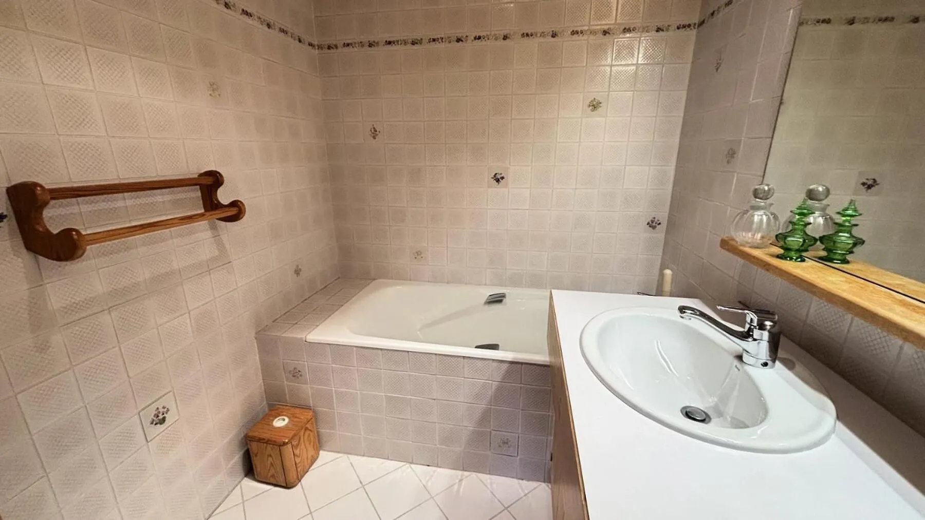 Apartamento Residence Les Myosotis - Tres Bel Appartement 4 Pieces 8 Personnes Situe Sur Meribel Quartier Du Belvedere, Proche Des Pistes Mae-0571 Les Allues